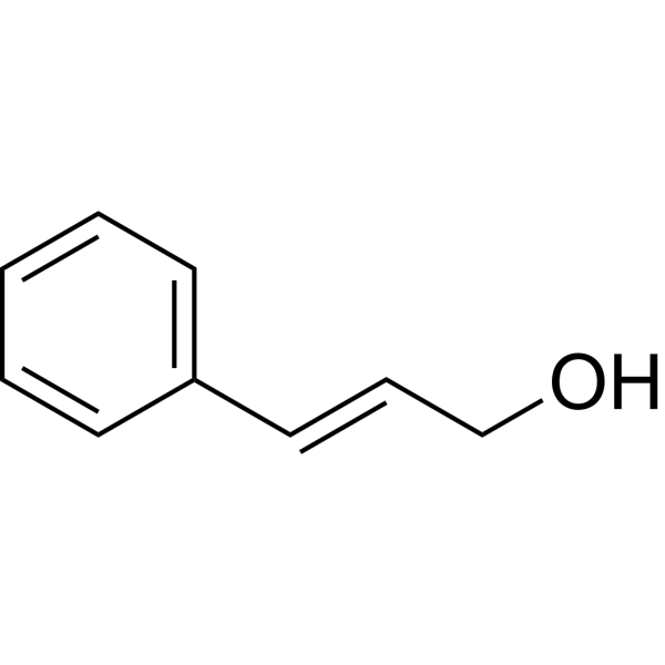 Cinnamyl Alcohol 104-54-1